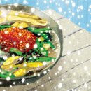 칼국수한그릇 이미지