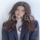 델리헤어샵 | AI헤어모델 제작 전문 모델리 MODELI 미용실마케팅