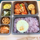 본도시락 이미지