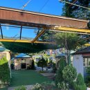 초정바베큐캠프 | [청주맛집] 청주삼겹살 야외식당 <초정바베큐> 방문후기