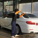 현대버블버블세차장 이미지