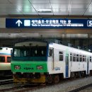 청량리역 지하환승통로 편의점 | [2017 중앙선] #1 종로선 첫 차와 새벽의 청량리역