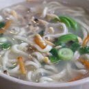 영구칼국수
