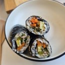 함박산맛집 고덕동 분식집 또또꼬마김밥 방문후기