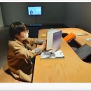 엄마는도슨트 이미지