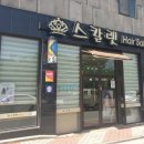 스칼렛 헤어살롱