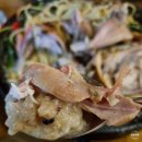 The 건강하게 야무지개 | 이천, 이천통닭 &#39;장작집&#39; 이천터미널맛집 손님들로 북적이는 맛 보장 통닭집