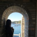 죽성 드림세트장   | 사진은 진짜 잘 나오는 죽성드림세트장 후기