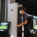 채인지 골프연습장 이미지