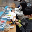 로봇과학 이미지