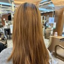 홈플러스 봉천점 | 봉천역 미용실 염색 후기 [로이드밤 관악봉천점]
