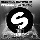 국내EDM프로듀서 DJ FLAKO의 새로운 리믹스 공개! "DVBBS & Dropgun feat. Sanjin - Pyramids (DJ FLAKO REMIX)" 이미지