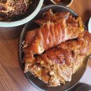 더맛있는족발보쌈수원천천점