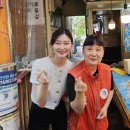 암사종합시장 이미지