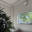 물소리 | [서울 근교 카페] 북한산 계곡물소리가 들리는 우이동 카페 산아래 방문 후기