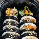 바다김밥 - 여수시 통제영5길 10-4 | 바다김밥