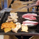 차돌삼합진대감 - 안산시 단원구 광덕2로 164-4 | 차돌삼합진대감