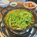 장안칼국수 이미지