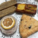 다니커피&스콘 | 창원 진해 비건 디저트 맛집 마루에티 포장 솔직후기