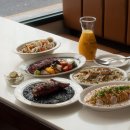 서교동 효성해링턴타워 아파트 어린이놀이터(2층 도서관 옆) | 광교 스테이크 맛집 베스트 TOP 10 추천