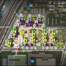 현대아파트실내골프장 이미지