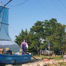 전도 버스정류장 옆 이미지