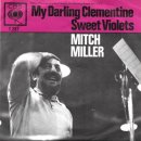 Clementine - Mitch Miller - 이미지