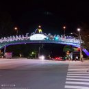 청림초등학교 앞(육교 밑) | 충북 단양 숙소 :) WEST (웨스트) 솔직후기 "소노벨 단양"