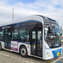 충주시수소버스충전소 이미지