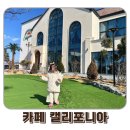 주식회사 캘리포니아베이커리카페 | 청주 외곽 내수 대형 베이커리카페 캘리포니아 아이와 가기 좋은 카페