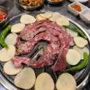 광명사거리 5번 출구 앞 | 광명사거리 고기집 맛집 [MUNDI] 네돈내산 후기