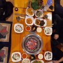 마당숯불돼지 이미지