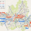 한강 자전거도로6 이미지