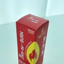 번(BURN) | 건강한 식습관을 위한 선택, 네이처비비드 베네번(Ben:me Burn) 섭취 후기