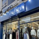 인디고 | 김해남자옷가게 이쁜 옷 찾는다면 인디고 방문후기