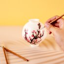 한국의 멋, 전통생활 매듭공예 이미지