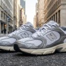 530 | 뉴발란스 530 스틸그레이 후기