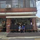 르프레임 | 용산카페 맛집 르프레임 방문 후기｜감성 가득한 디저트 카페 추천