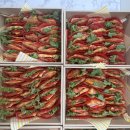 정신여자고등학교 | (동문회케이터링) 건강하면서도 먹기 편한 메뉴 정신여중고 동문회실로 보내드렸어요.