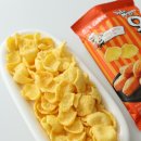 CU편의점(연수사랑가득점) | 보이면 무조건 사세요! CU편의점 신상과자 오사쯔 델리만쥬맛
