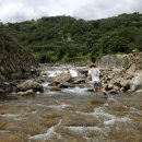 서동계곡 상류 이미지