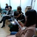 한남동 작은도서관 이미지