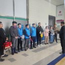 온산문화체육센터 이미지