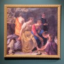 이상화 인물화와 그 | 구정 연휴 추천 전시 <빛의 화가 베르메르의 비밀 : 고요 속의 빛 (레플리카 展)>