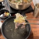고금한우 | [용산] 한우의 축복이 끊이질 않던 용산, 용리단길 맛집(한식 러버들 환장각) | 우월관 본점