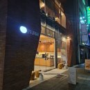 달의케이크 | [부산 남포동 카페] 부산 여행 필수 코스 연경재 평일 저녁 방문 달항아리 케이크 후기