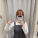 지유어패럴 이미지