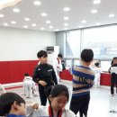 단결태권도장 네이버블로그