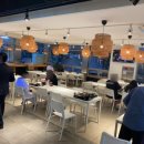 죽전(서울방향)휴게소 자율식당 이미지