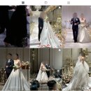 오뉴월 | [결혼준비] W웨딩 김해더파티 웨딩홀 아이폰 스냅 오뉴월 예약 후기